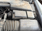 2005 - 2006 Acura TL Air Cleaner Assembly
