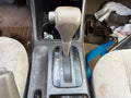 Used Transmission Shift Lever Assembly fits: 2004 Toyota Camry Trans S