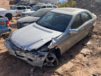 Used Engine Complete Assembly fits: 2001 Mercedes-benz Mercedes c-clas
