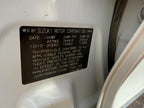 Used Air Cleaner Assembly fits: 2011 Suzuki Kizashi 2.4 Grade A