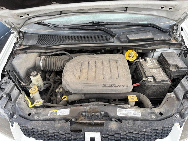 Used ABS Pump and Motor Assembly fits: 2019 Dodge Caravan pump only Gr