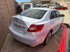 Used Air Cleaner Assembly fits: 2011 Suzuki Kizashi 2.4 Grade A