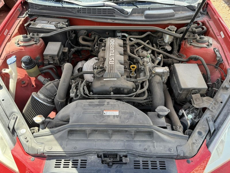 Used ABS Modulator fits: 2010 Hyundai Genesis modulator assembly Coupe