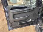Used Wheel fits: 2007 Ford F350SD PICKUP 20x8 H-D edition package Grad