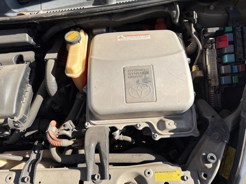 Used Power Inverter fits: 2008 Toyota Prius Grade A