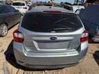 Used Alternator fits: 2015 Subaru Impreza 2.0 Grade B