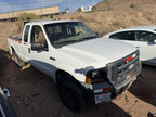 Used Alternator fits: 2007 Ford F250SD PICKUP gasoline 115 amp Grade C