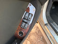 2003 - 2006 Mercedes-Benz S-Class Driver Side Door Lock Switch