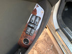 2003 - 2006 Mercedes-Benz S-Class Driver Side Door Lock Switch