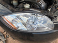 Used Right Headlight Assembly fits: 2006 Mitsubishi Eclipse Cpe Right 