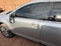 Used Front Left Door Assembly Front fits: 2012 Ford Edge w/o acoustic 