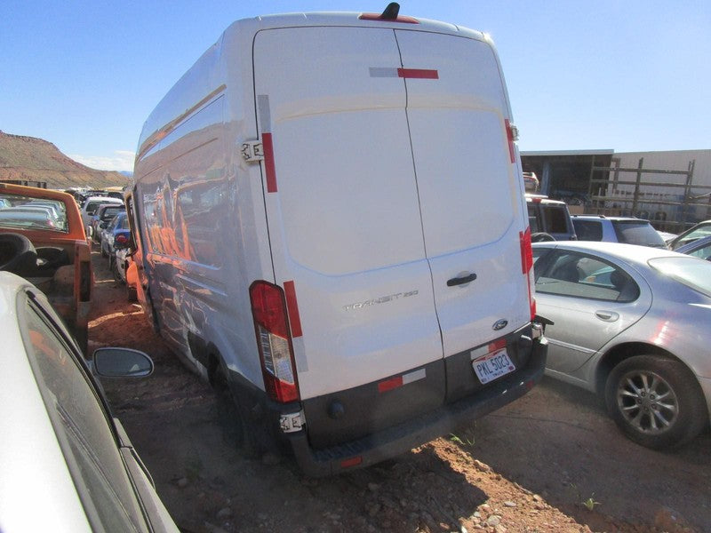 Used A/C Compressor fits: 2015 Ford Transit 250 3.5L turbo Grade A