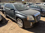 Used Air Cleaner Assembly fits: 2013 Gmc Terrain 2.4L California emiss
