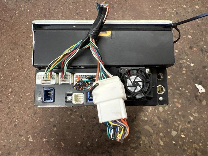 Used Radio Audio fits: 2007 Lexus GS450H Grade A