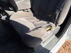 Used Front Left Seat Front fits: 2007 Gmc Sierra 2500 pickup bucket an