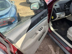Used Automatic Transmission Assembly fits: 2011 Subaru Legacy AT 2.5L 