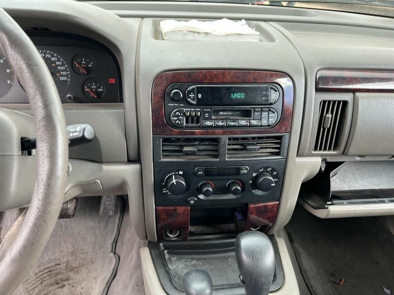 Alternator Bosch Manufacturer Fits 01-11 DAKOTA 458048