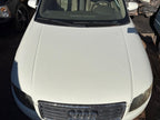 Used Hood fits: 2003 Audi A4 Conv Grade A