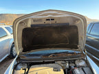 Used Hood fits: 2012 Chevrolet Malibu  Grade A