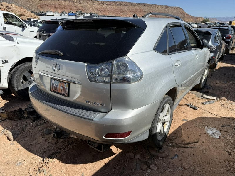 Used ABS Pump and Motor Assembly fits: 2005 Lexus RX330 Actuator and P