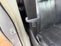 Used Front Right Seat Belt Front fits: 2011 Chrysler Town & country bu