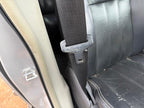Used Front Right Seat Belt Front fits: 2011 Chrysler Town & country bu