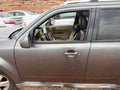 Used Front Left Door Assembly Front fits: 2009 Ford Escape electric L.