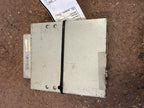 1990 FORD F150 ECM ID#: F0TF-12A650-T1A USED REMAN