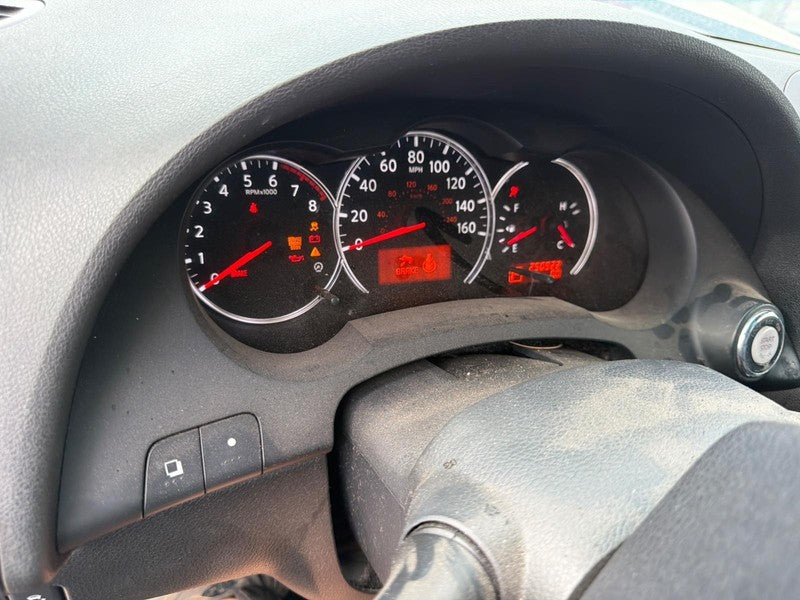 Used Front Left Seat Front fits: 2012 Nissan Altima Sdn bucket air bag