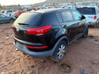 Used Hood fits: 2016 Kia Sportage  Grade A