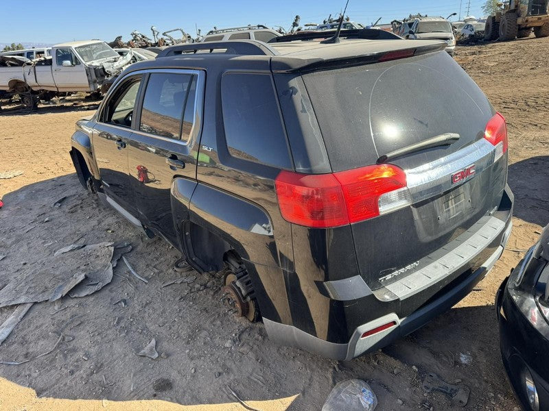 Used Transfer Case Assembly fits: 2010 Gmc Terrain 3.6L ID 23247709 Gr