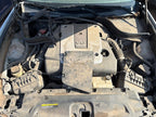 Used Left Air Cleaner Assembly fits: 2010 Infiniti G37 VQ35HR thru 12/
