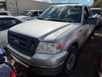 Used Engine Control Module (ECM) fits: 2005 Ford F150 PICKUP Electroni