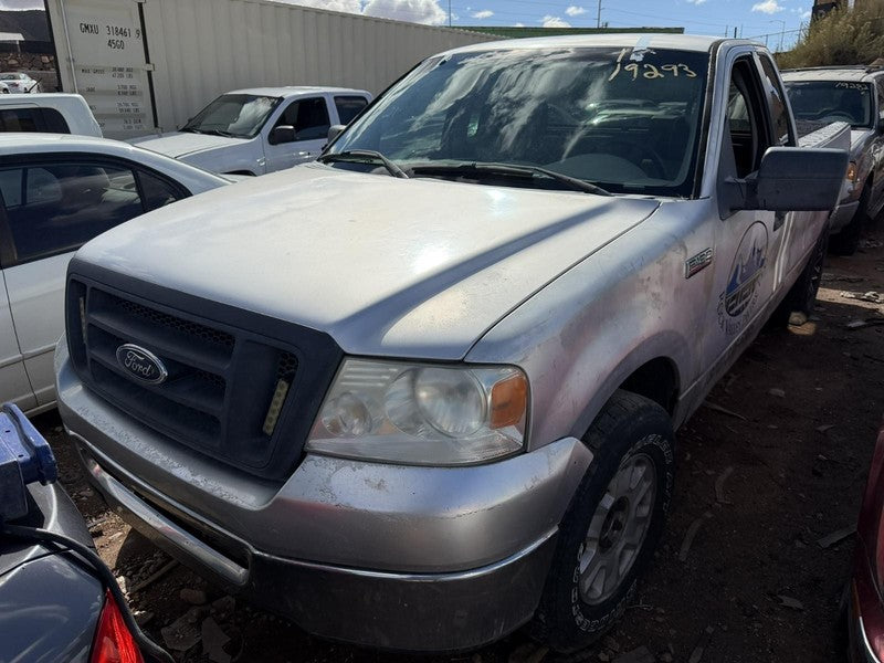 Used Engine Control Module (ECM) fits: 2005 Ford F150 PICKUP Electroni