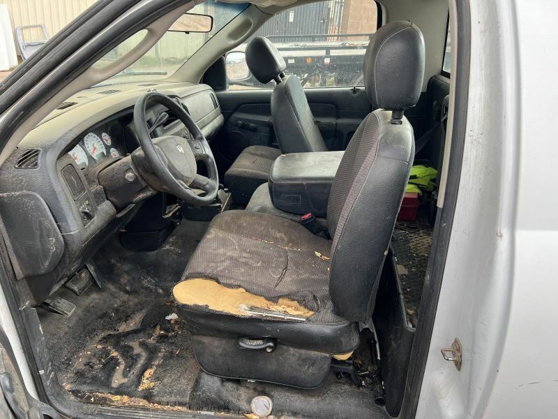 Alternator Bosch Manufacturer Fits 01-11 DAKOTA 458223