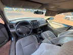 Used A/C Selector Switch fits: 2004 Toyota Camry manual temperature co