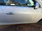 Used Front Right Door Assembly Front fits: 2015 Chevrolet Malibu VIN 1