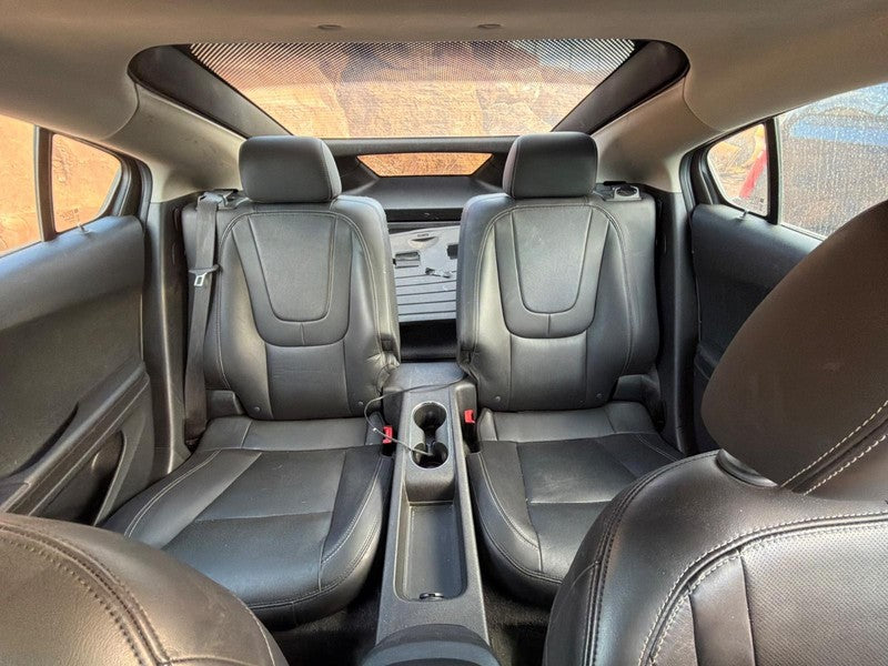 Used Seat Rear fits: 2011 Chevrolet Volt Seat Rear Grade A