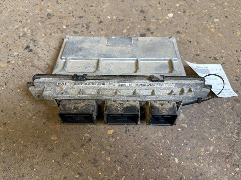 2013 FORD EDGE ECM ID#: DT4A-12A650-LE