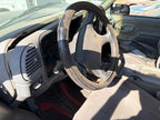Used Steering Column fits: 1995 Chevrolet 2500 PICKUP Column Shift w/t