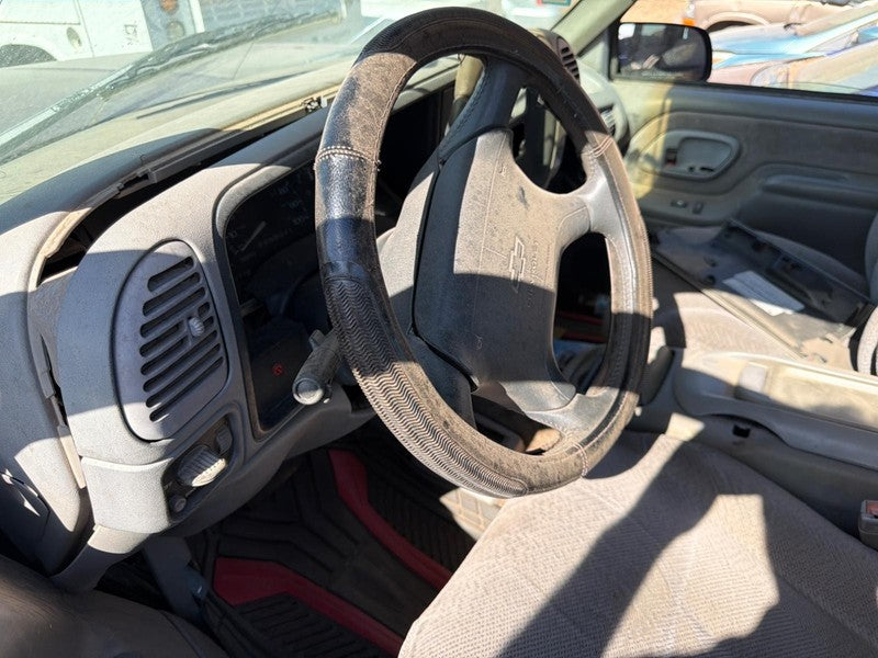 Used Steering Column fits: 1995 Chevrolet 2500 PICKUP Column Shift w/t