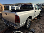 Used ABS Pump and Motor Assembly fits: 2002 Dodge 1500 PICKUP Assembly