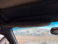Used Sun Visor fits: 1999 Mazda MX-5 MIATA Sun Visor Grade A