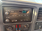 2005 - 2007 Chevrolet Silverado 2500 Pickup Radio Receiver Part# 25916