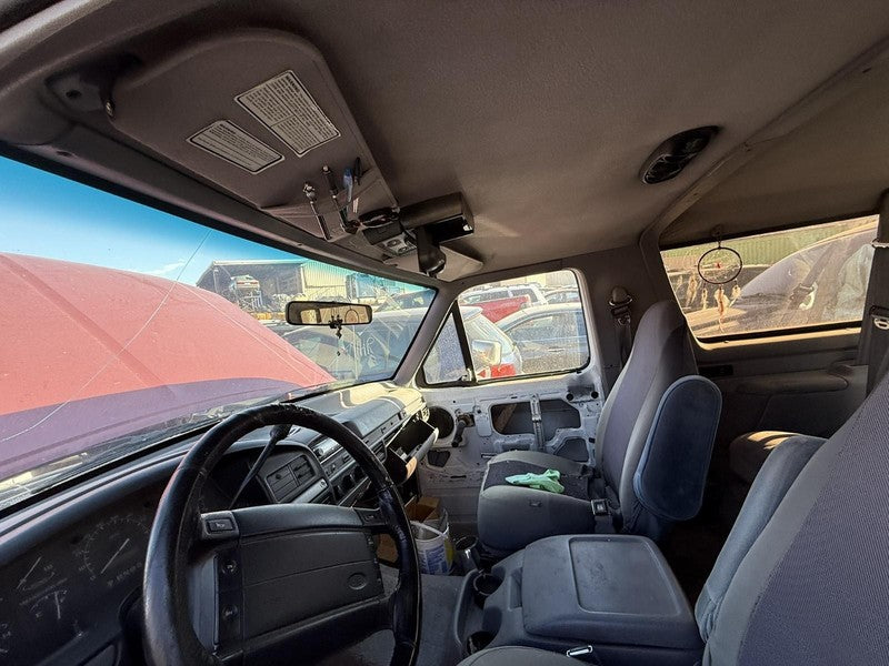 Used Seat Rear fits: 1995 Ford Bronco Seat Rear Grade A