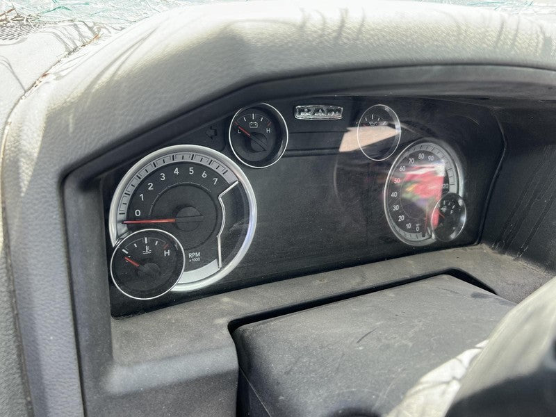 Used Automatic Transmission Assembly fits: 2019 Ram Dodge 1500 pickup 