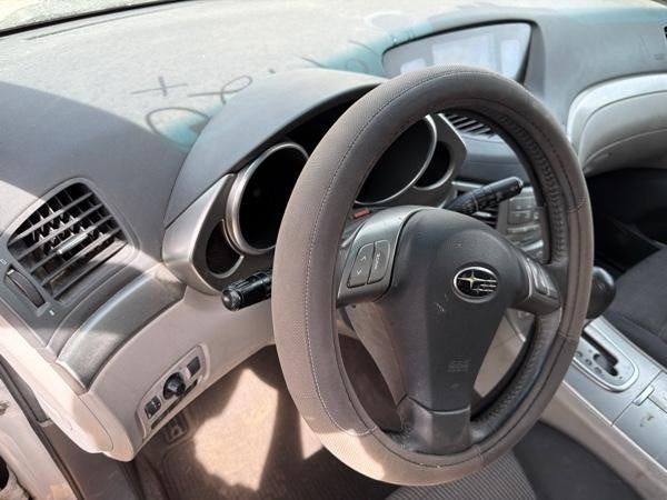 Used Steering Column fits: 2006 Subaru Tribeca Floor Shift 3.0 Grade A