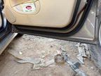 Used Front Right Door Assembly Front fits: 2002 Saab 9-5 Front Right G