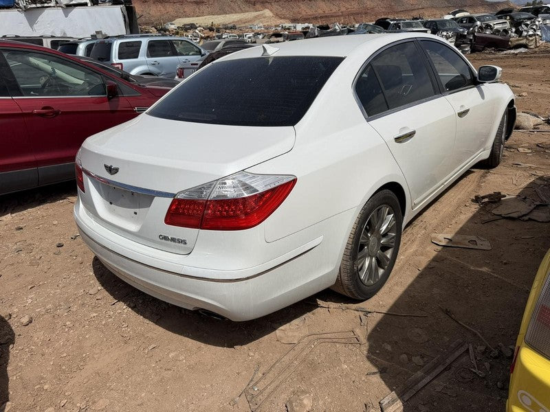 Used ABS Modulator fits: 2011 Hyundai Genesis modulator assembly Sedan