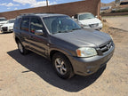 Used Engine Complete Assembly fits: 2005 Mazda TRIBUTE gasoline 3.0L V
